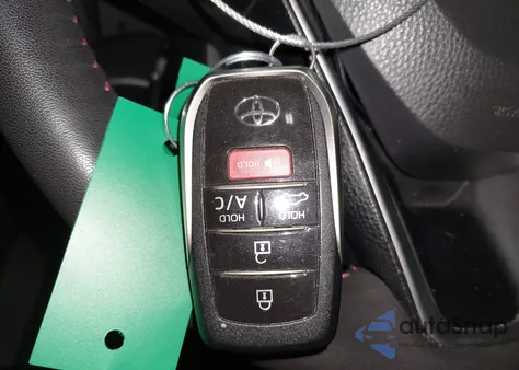 2023 Toyota Rav4 Prime Se из США, поврежденный, VIN JTMAB3FV5PD130801